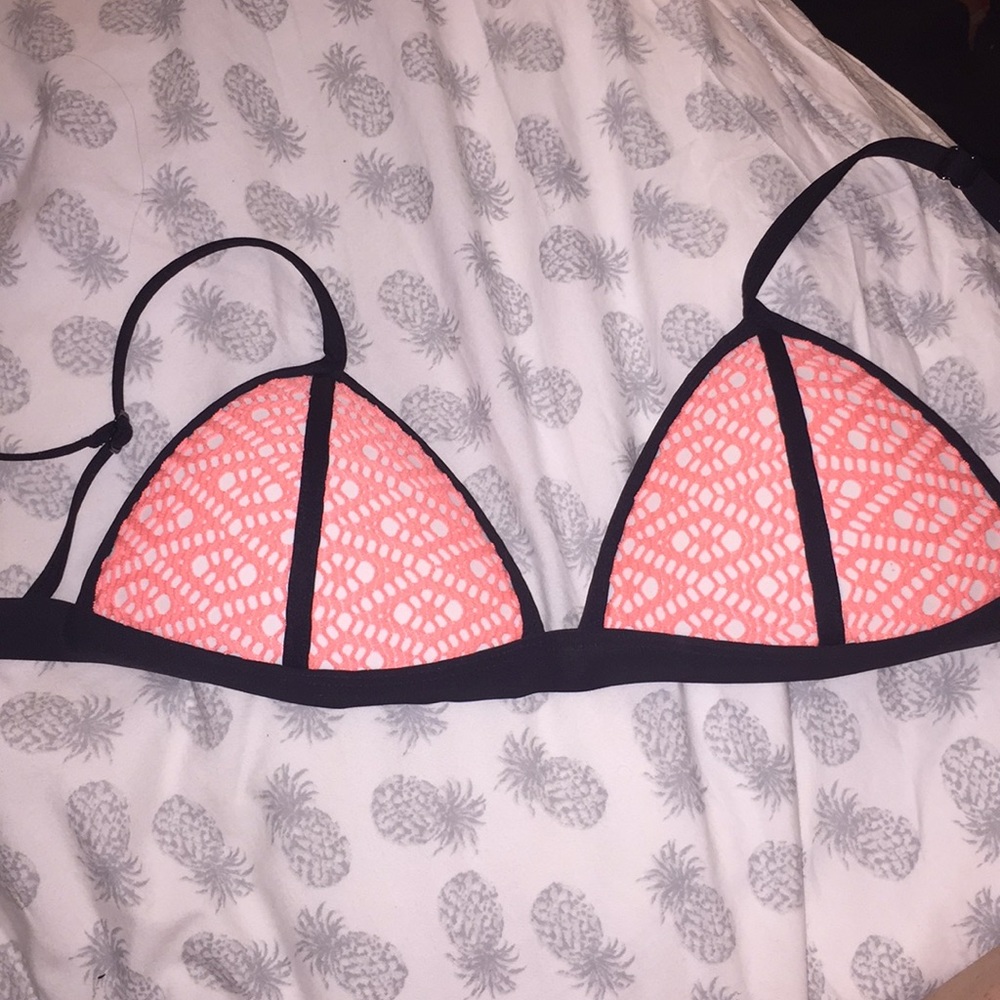Bathing suit top